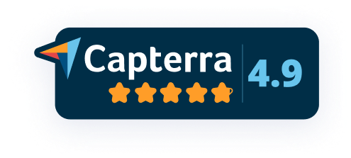 RatingCaptain Local Capterra